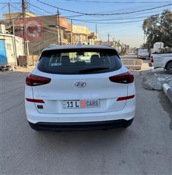 هیۆندای تۆکسۆن